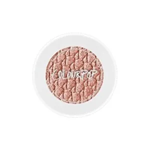 Colourpop Super Shock Metallic Eyeshadow (Sequin)