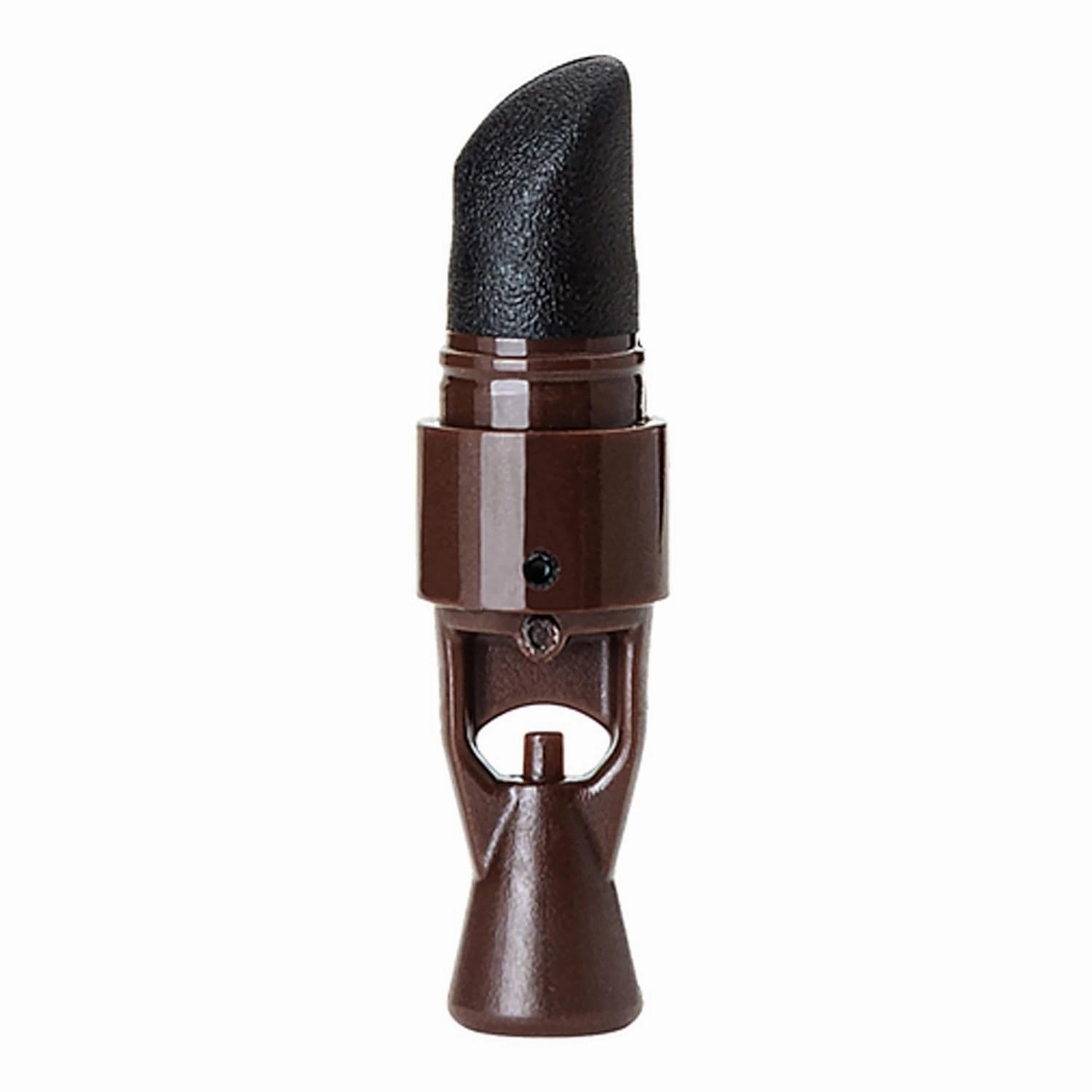 Creamy Eyeliner - Precision Pen for Flawless Eye Looks - Skin Nourishing Mineral Formula - Fine Tipped Point and Angled Smudging Tool for Sharp or Smoky Designs - 102 Jord - 0.012 oz