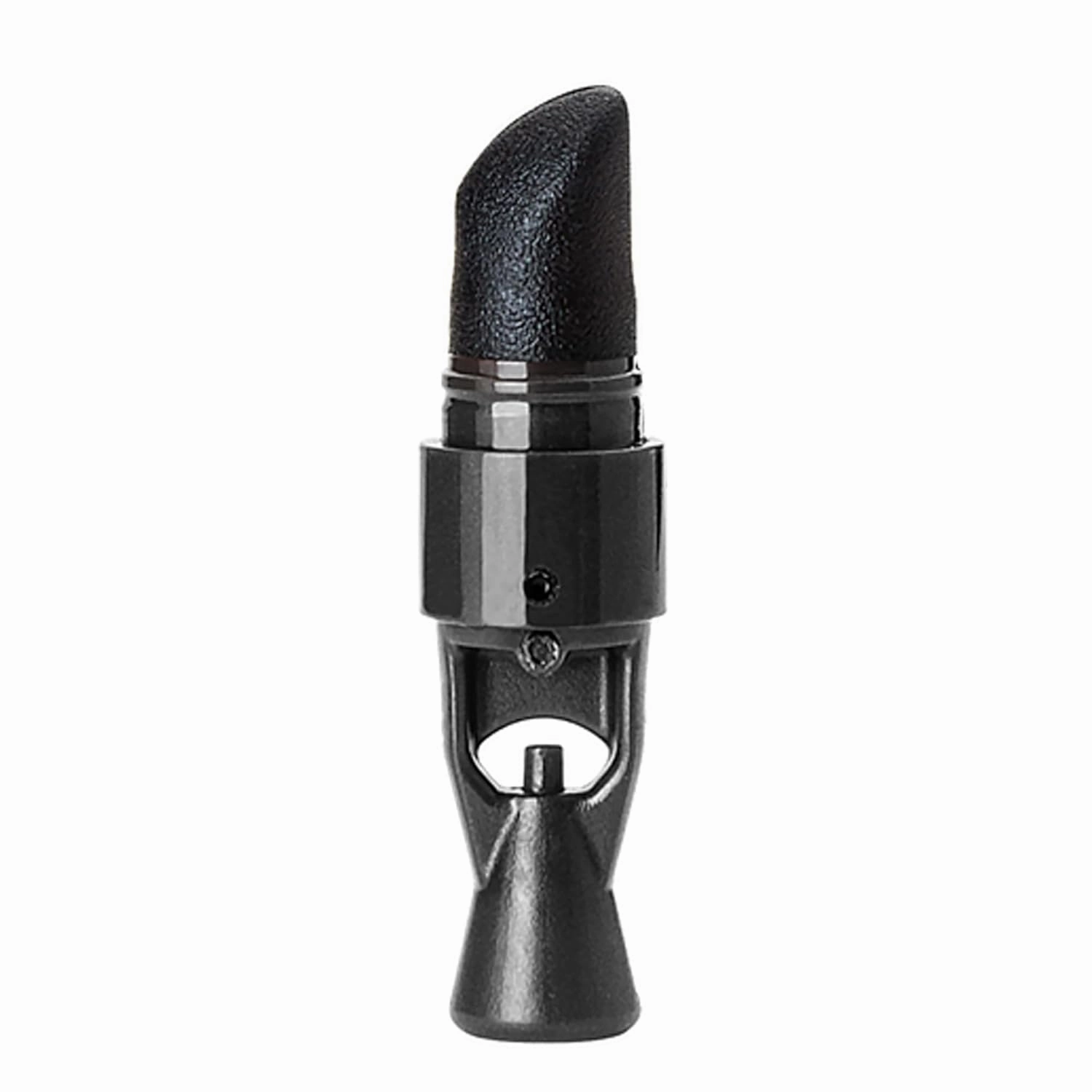 Creamy Eyeliner - Precision Pen for Flawless Eye Looks - Skin Nourishing Mineral Formula - Fine Tipped Point and Angled Smudging Tool for Sharp or Smoky Designs - 104 Aska - 0.012 oz