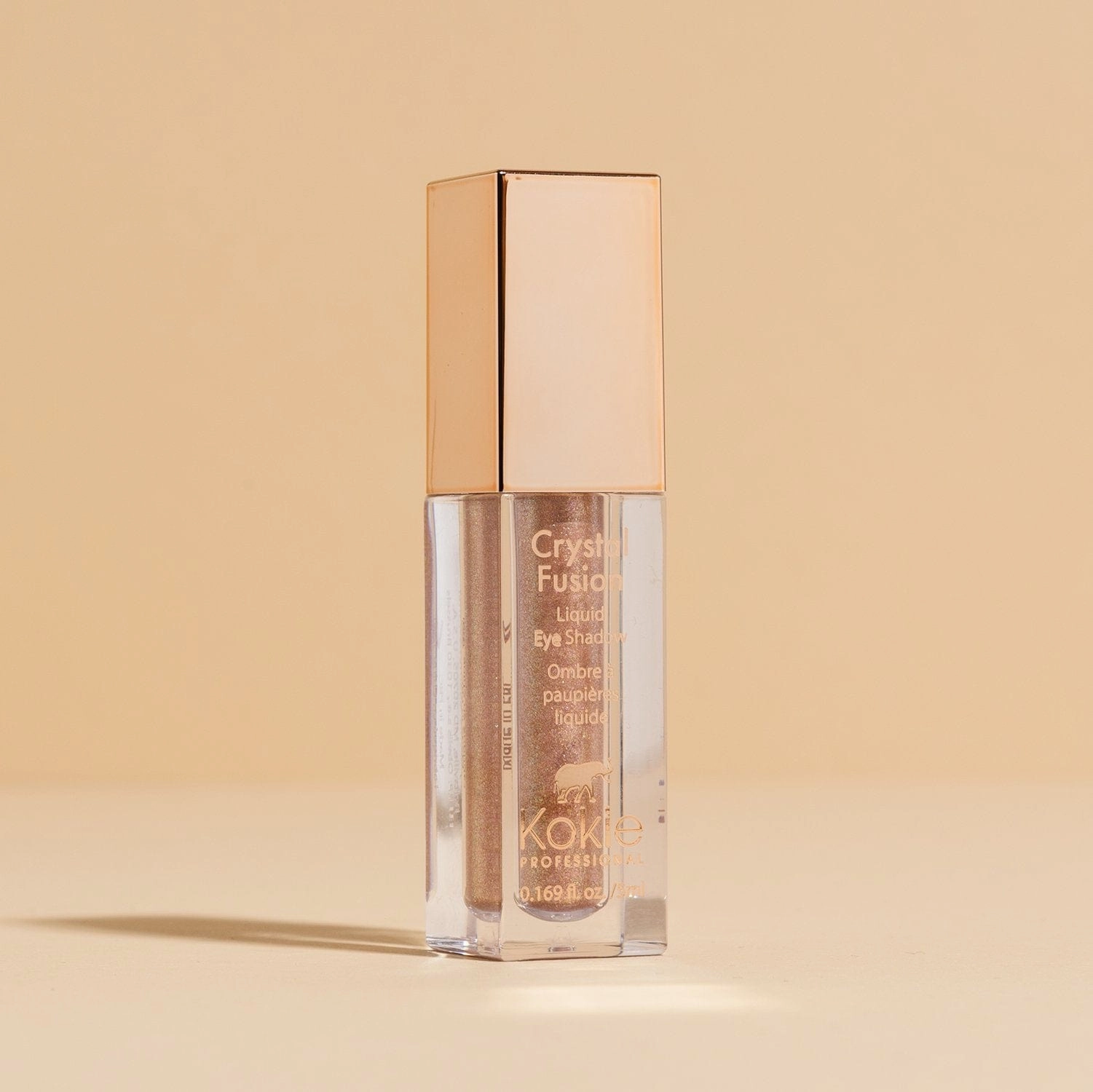 Crystal Fusion Liquid Eyeshadow (GP21755)