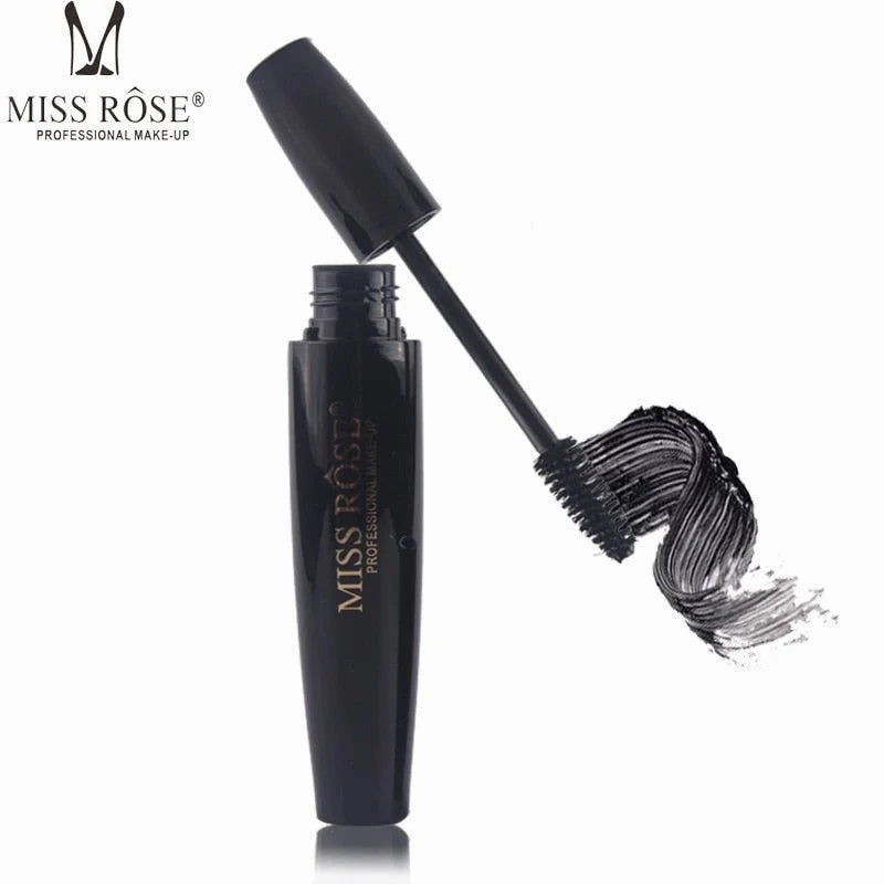 Curling and Lengthening Mascara (Pack of 3)