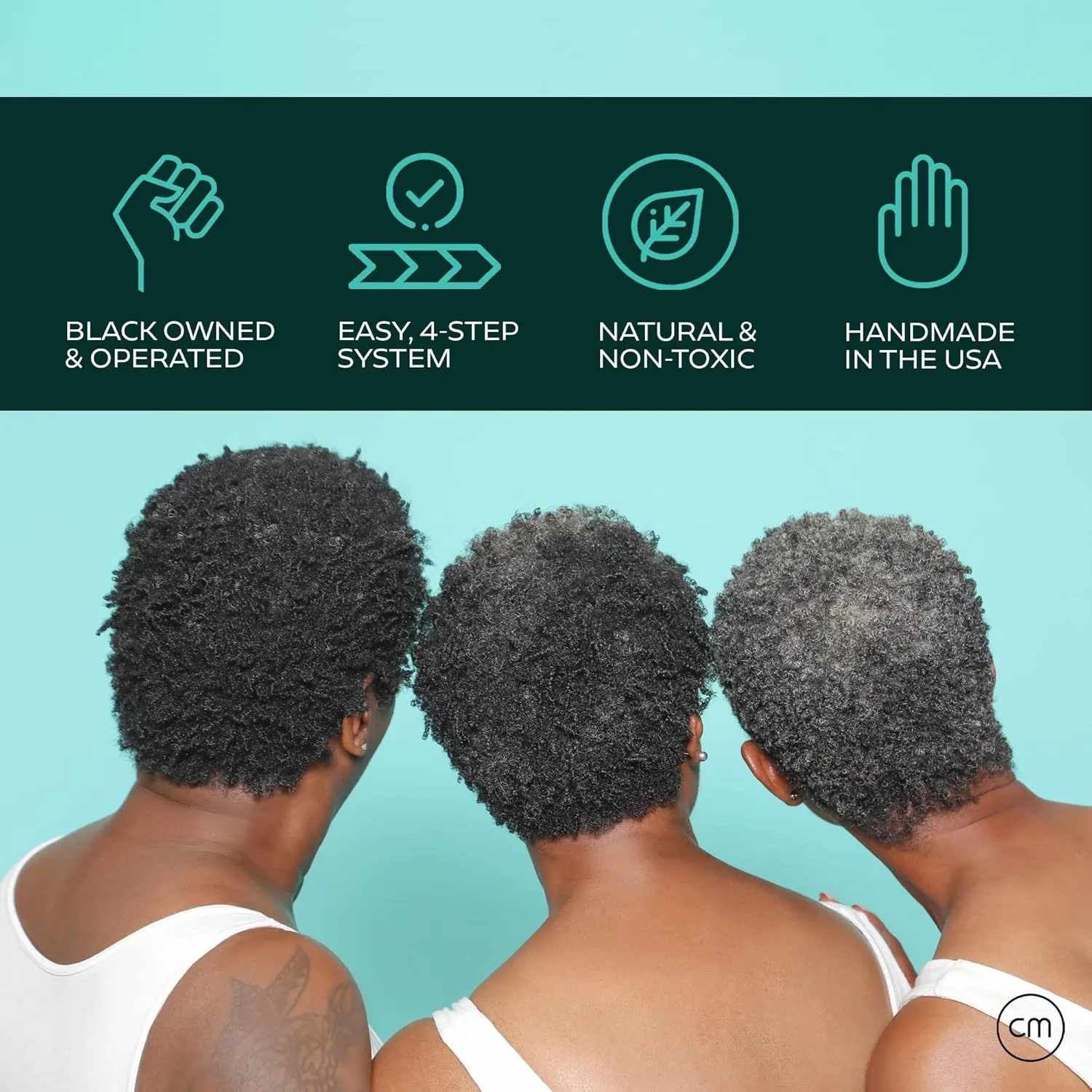 CurlMix Light Hold Flaxseed Gel for Curly Hair - Defines & Elongates Curls without Dryness or Flaking