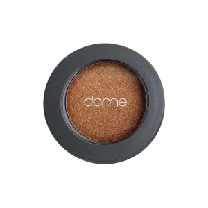 Diamond Eye Shadow - Vegan, Cruelty-Free Shimmer Eyeshadow, Easy-to-Blend Long-Lasting Eye Makeup, Paraben-Free, Sulfate-Free, Natural Metallic Eyeshadow - Gold Dust .07 oz
