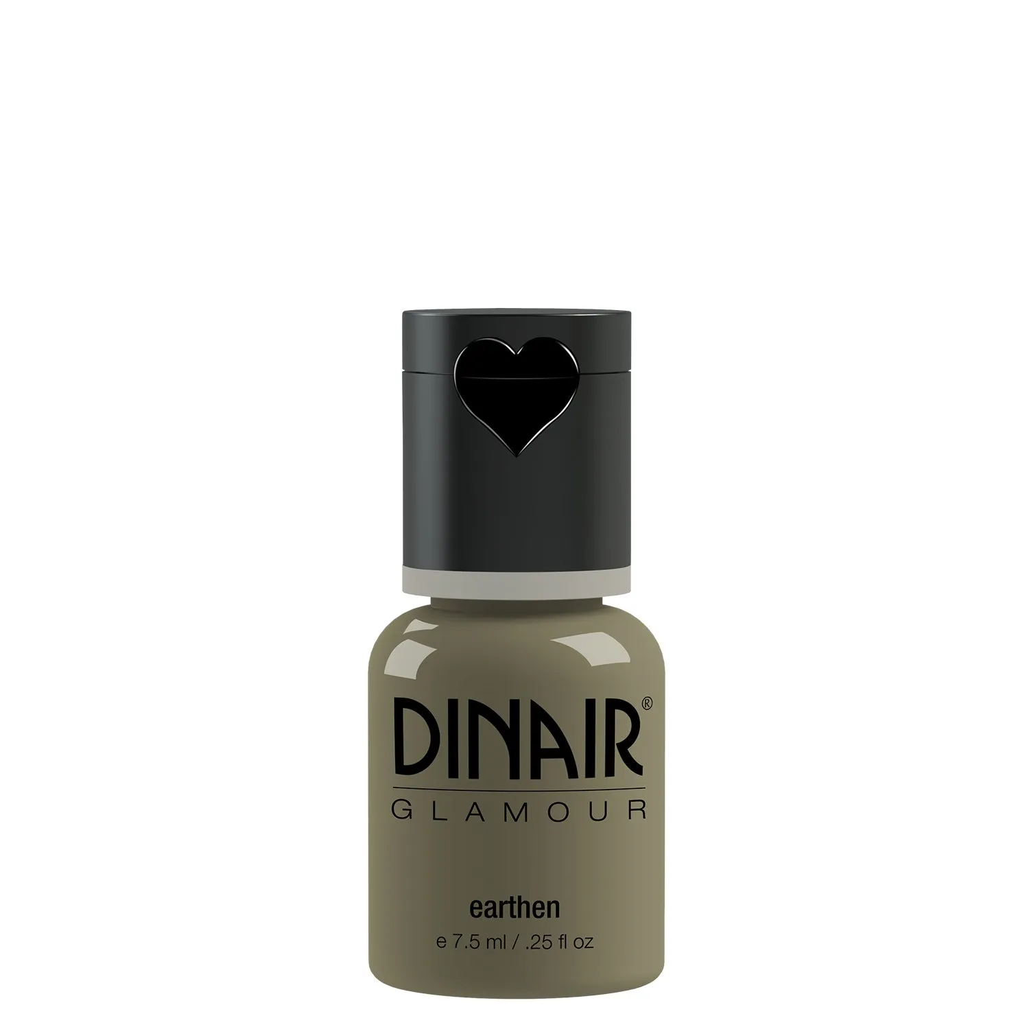 Dinair Airbrush Makeup - Glamour Eyeshadow (Earthen)