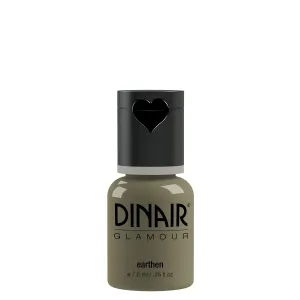Dinair Airbrush Makeup - Glamour Eyeshadow (Earthen)