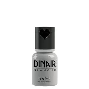 Dinair Airbrush Makeup - Glamour Eyeshadow (Gray Frost)