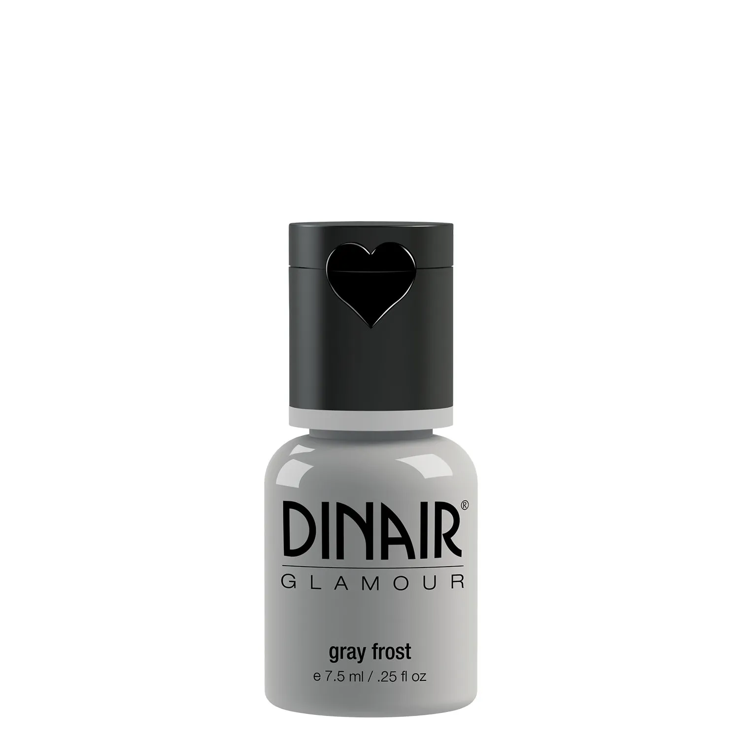 Dinair Airbrush Makeup - Glamour Eyeshadow (Gray Frost)