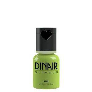 Dinair Airbrush Makeup - Glamour Eyeshadow (Kiwi)