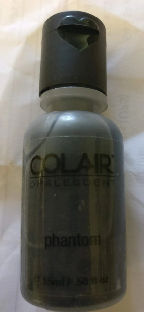 Dinair Airbrush Makeup Eyeshadow - Phantom - Colair - Opalescent - .27 fl oz