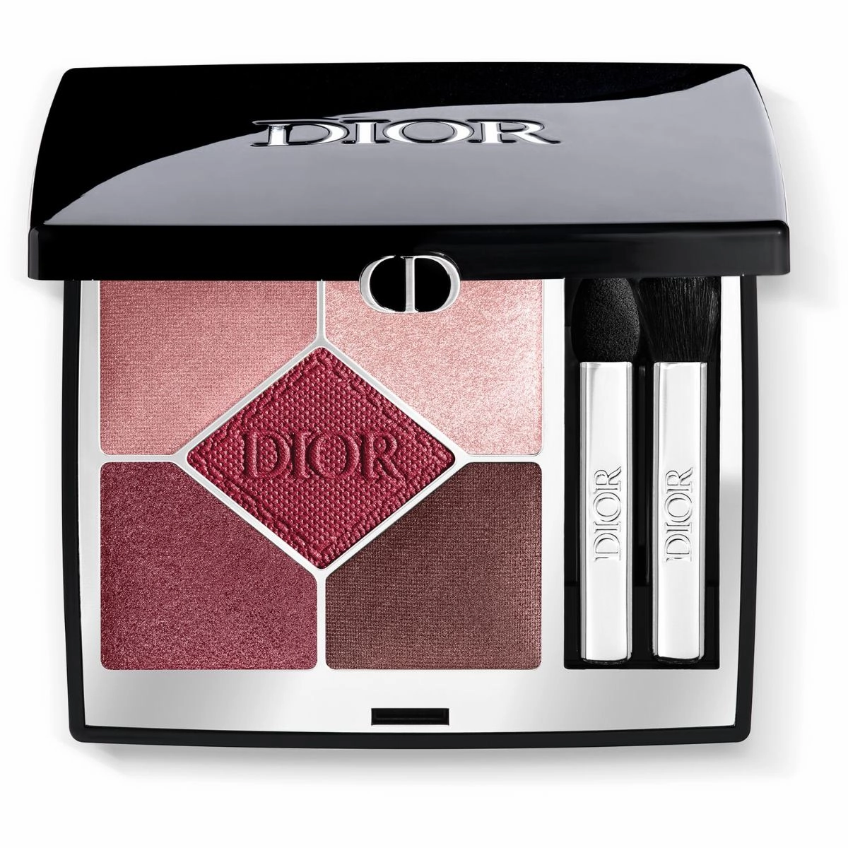 Diorshow 5 Couleurs Eye Palette