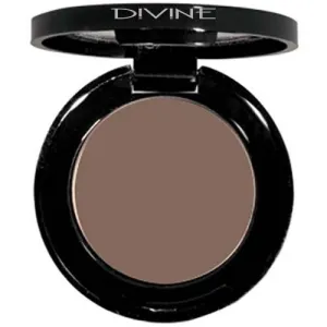 Divine Skin & Cosmetics - Luxurious, BOLD effect Matte Eyeshadows - Tornado