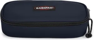 EASTPAK OVAL SINGLE Pencil Case, Primary Colours & Seasonal Colour Options, ultra marine, 22 cm, Pencil case