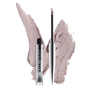 Ellis Faas Creamy Eyes Eyeshadow – High Pigment, Easy to Blend, Long Lasting Shimmer Smokey Eye Travel Face Makeup Smudge Proof with Lifting, Firming Para Cress Flower Extract (116 Lilac)