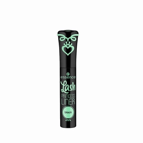 Essence Lash Princess Eyeliner Black - 3ml