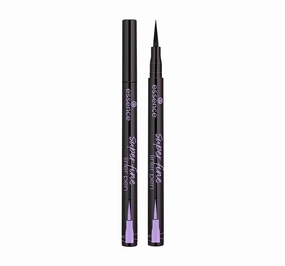 Essence super fine liner pen 01-deep black