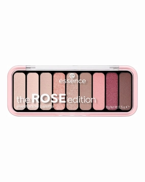 Essence The Rose Edition Eyeshadow Palette