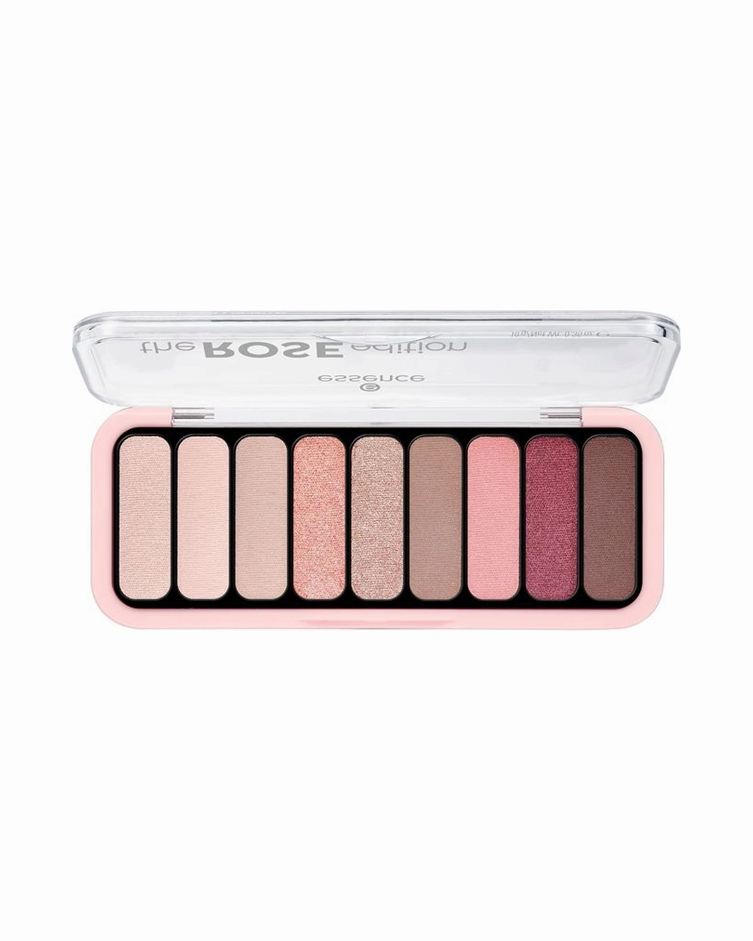 Essence The Rose Edition Eyeshadow Palette