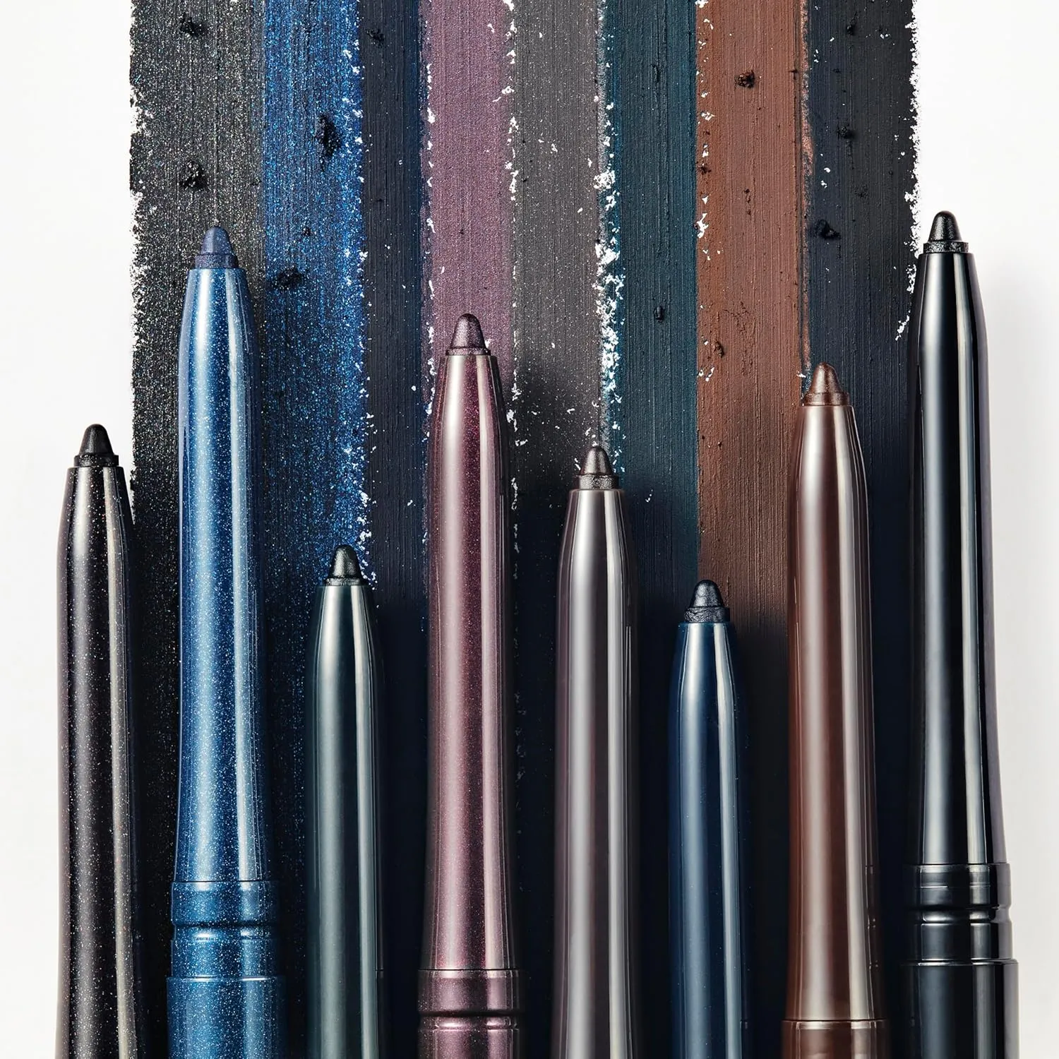 Estée Lauder Double Wear Long-Lasting Infinite Waterproof Eyeliner | Includes Built-In Sharpener