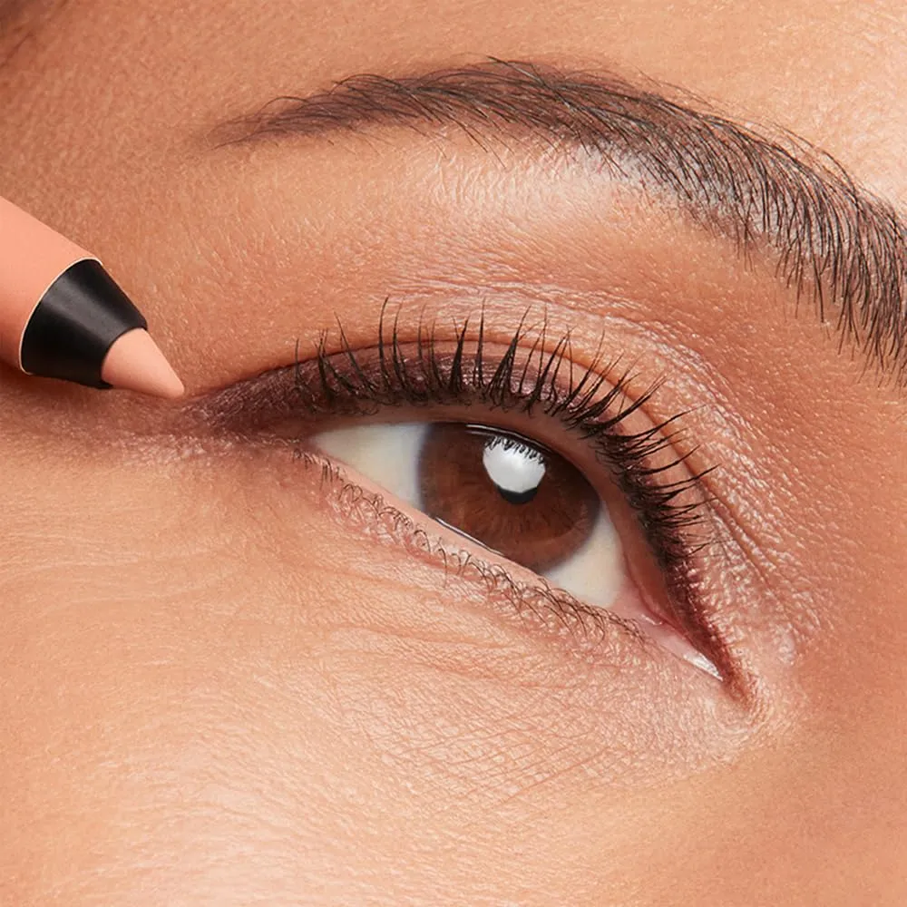 Estée Lauder Smoke and Brighten Long-Lasting Waterproof Kajal Eyeliner Duo