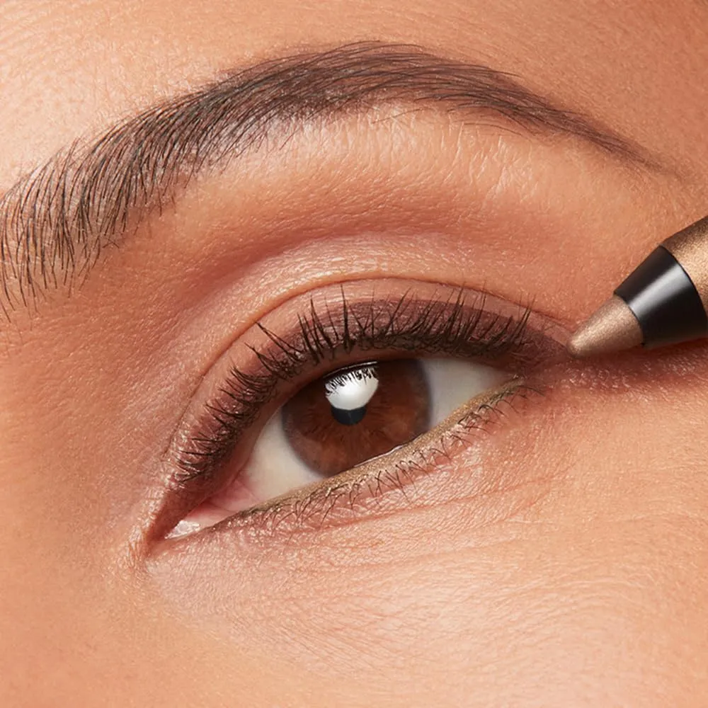 Estée Lauder Smoke and Brighten Long-Lasting Waterproof Kajal Eyeliner Duo