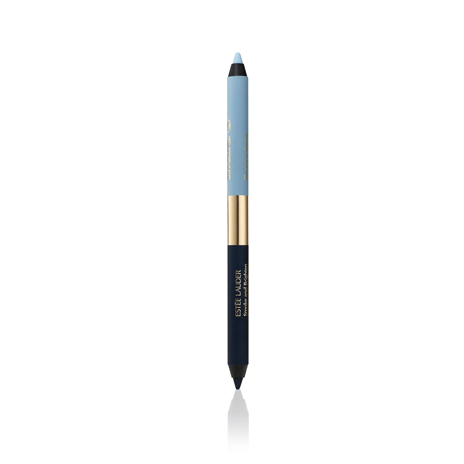 Estée Lauder Smoke and Brighten Long-Lasting Waterproof Kajal Eyeliner Duo