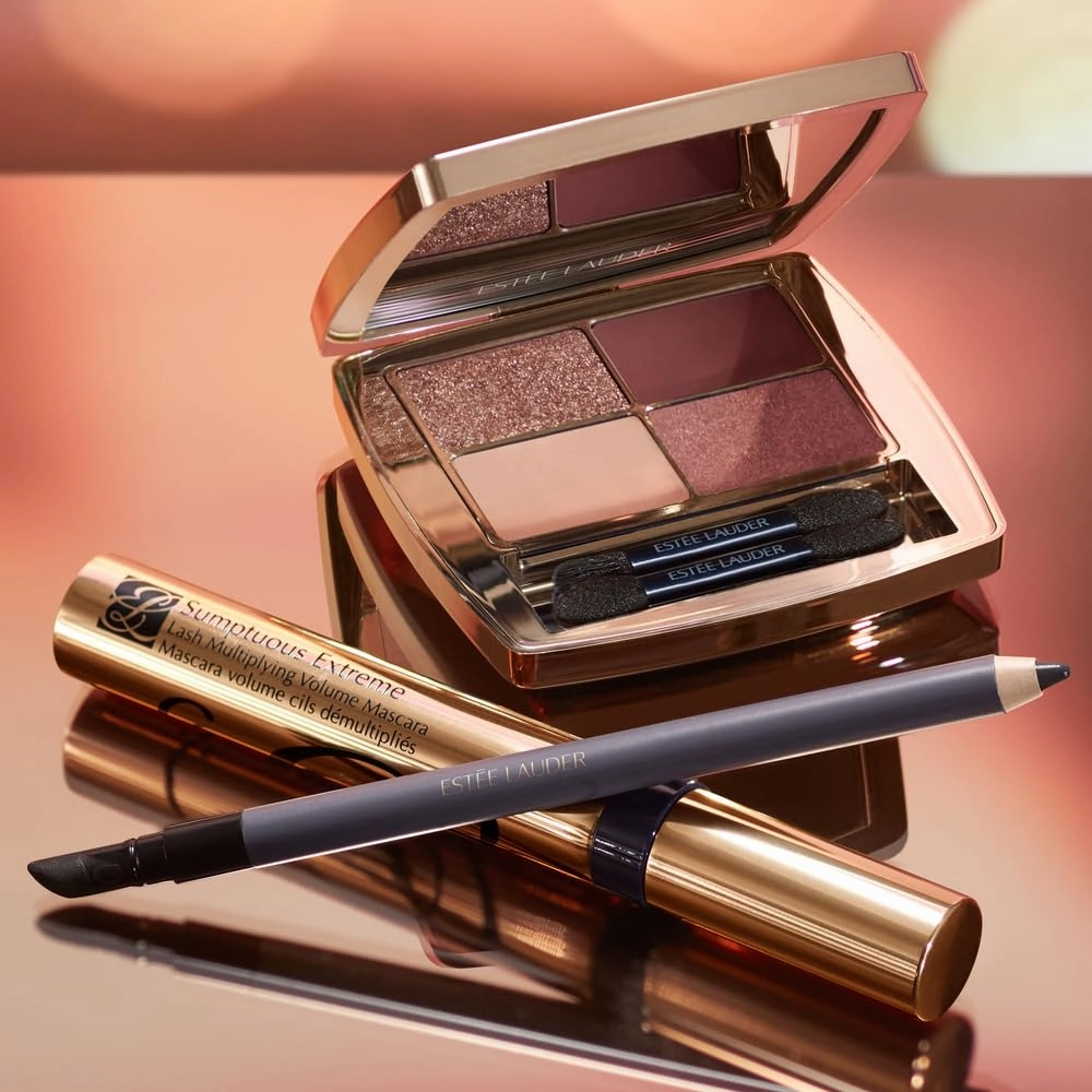 Estée Lauder Double Wear Long-Lasting 24H Waterproof Gel Eyeliner Pencil