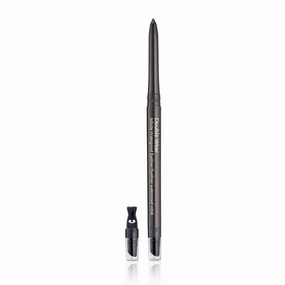 Estée Lauder Double Wear Long-Lasting Infinite Waterproof Eyeliner | Includes Built-In Sharpener