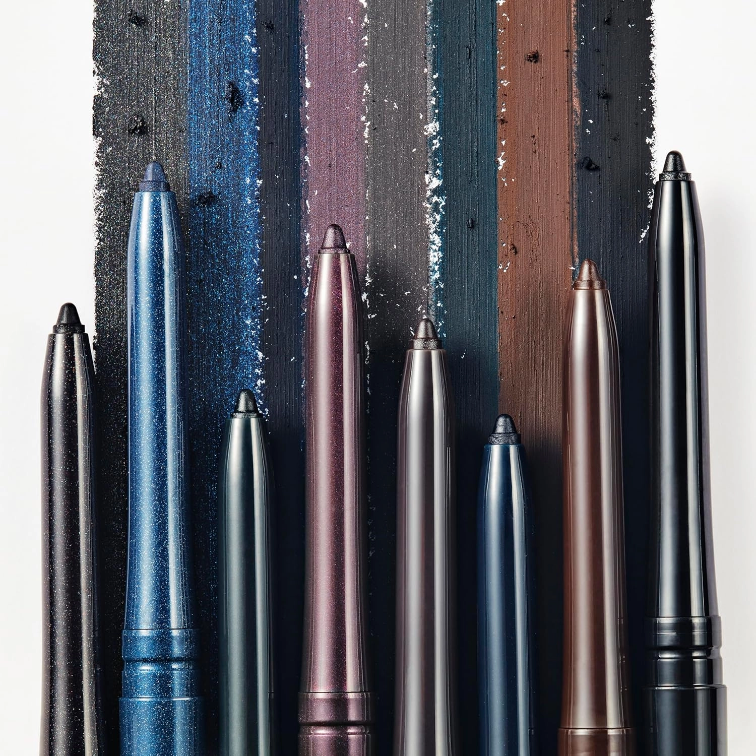 Estée Lauder Double Wear Long-Lasting Infinite Waterproof Eyeliner | Includes Built-In Sharpener
