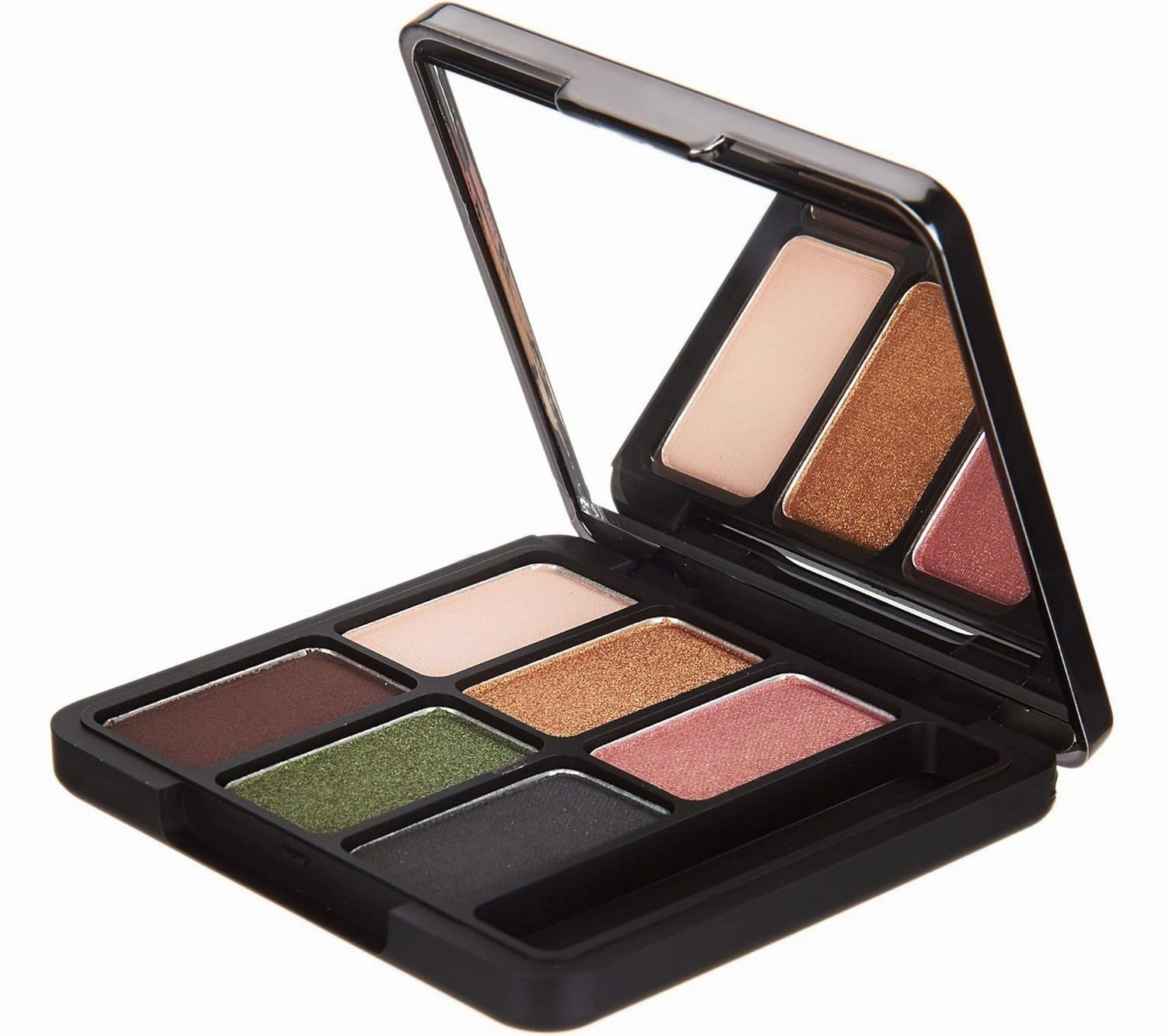 EVE PEARL Eyeshadow Palette Highly Pigmented Vitamin E Matte And Shimmer Eye Shadow Palette- Ultimate Eyes
