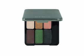 EVE PEARL Eyeshadow Palette Highly Pigmented Vitamin E Matte And Shimmer Eye Shadow Palette- Ultimate Eyes