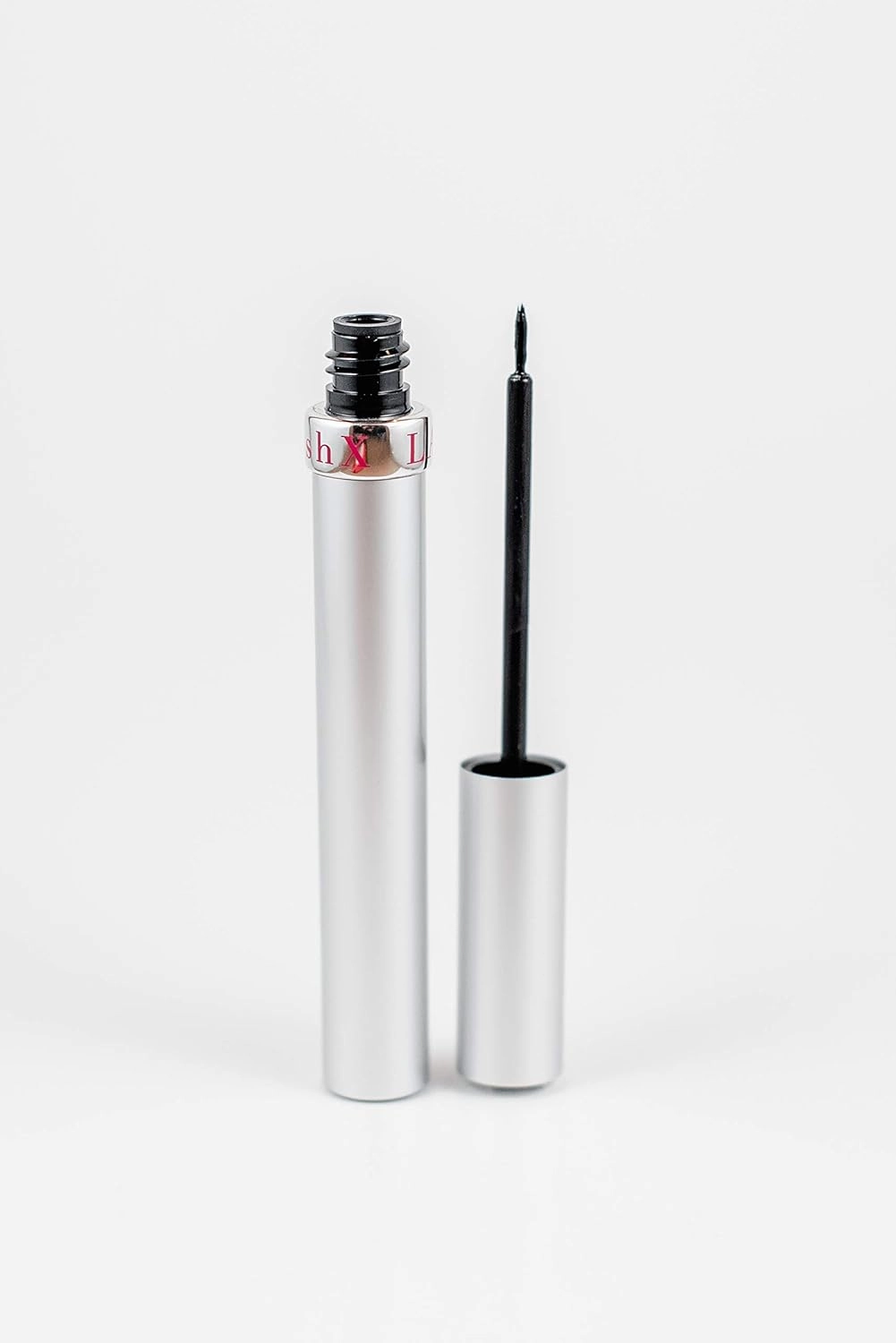 Eyelash Extension Safe Eyeliner - Professional Makeup Artsits Pigments - Oil, Glycol, Sulfate and Paraben Free - LAshX Drama/Line -Smokable Eyeliner in Italian Pigments Long Lasting (Cameo)