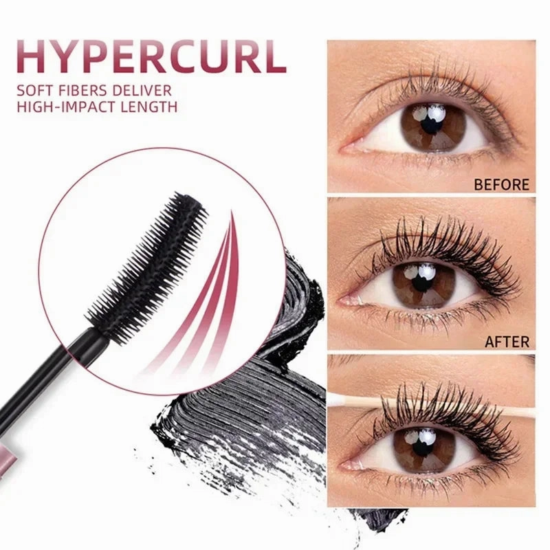 Eyelashes Lengthening Mascara