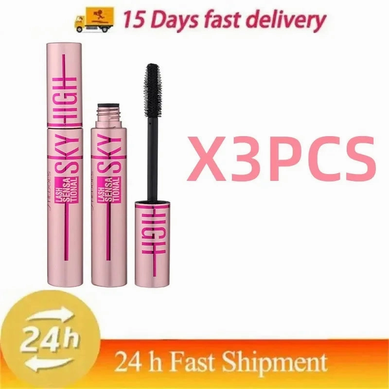 Eyelashes Lengthening Mascara