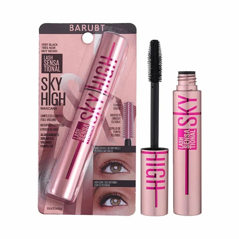 Eyelashes Lengthening Mascara