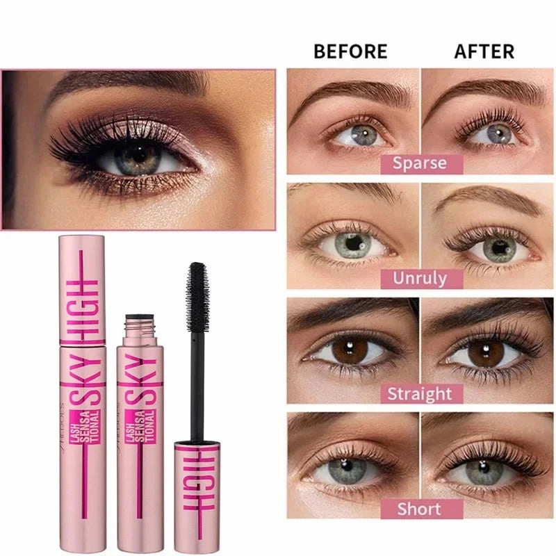 Eyelashes Lengthening Mascara