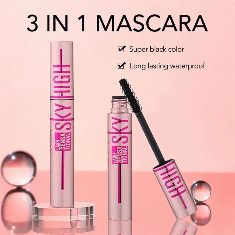 Eyelashes Lengthening Mascara