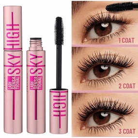 Eyelashes Lengthening Mascara