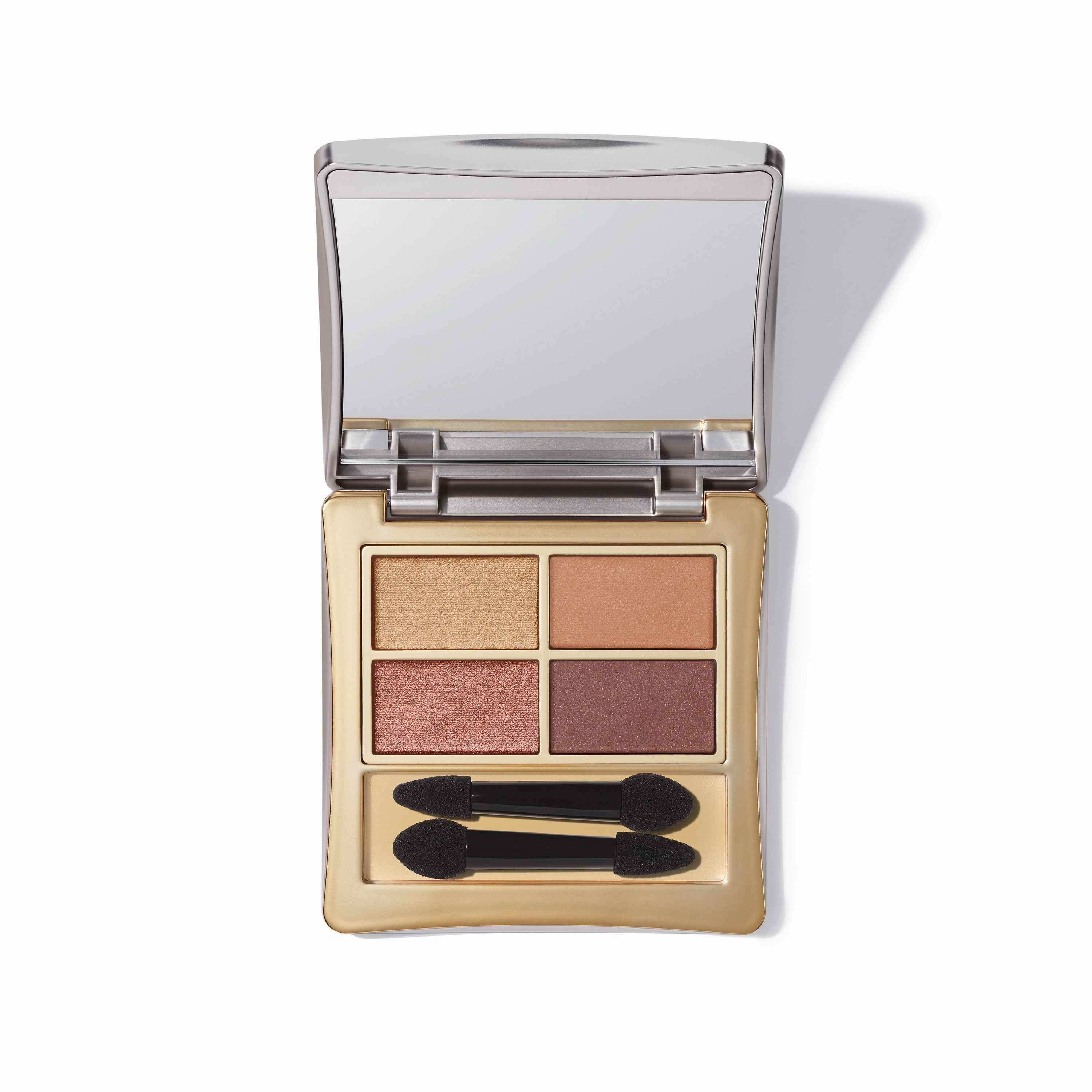 Eyeshadow Quad: Desert Nudes