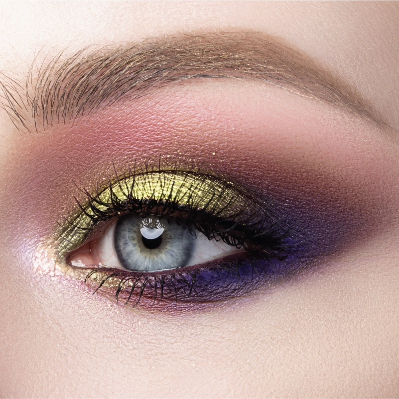 Eyeshadow Single | Matte