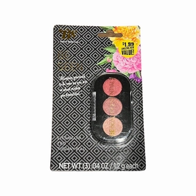 Eyeshadow Trio Tuscany Bold