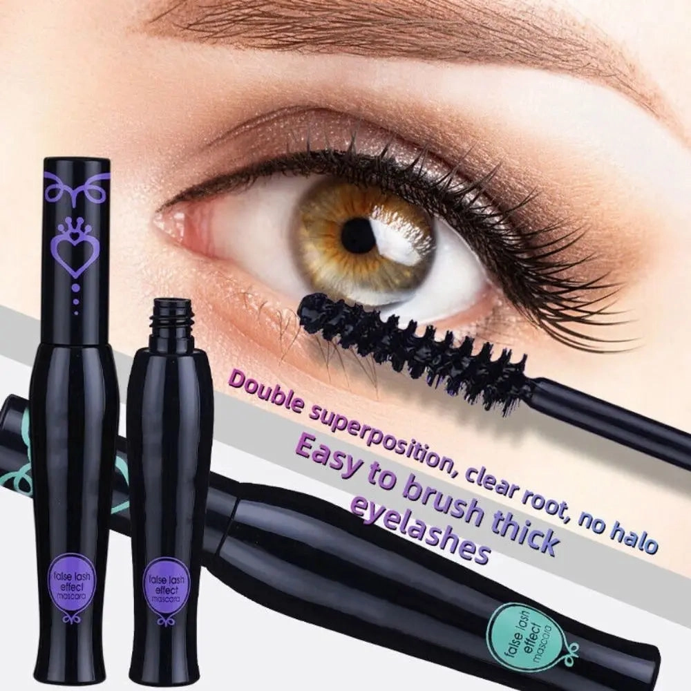 False Lash Mascara