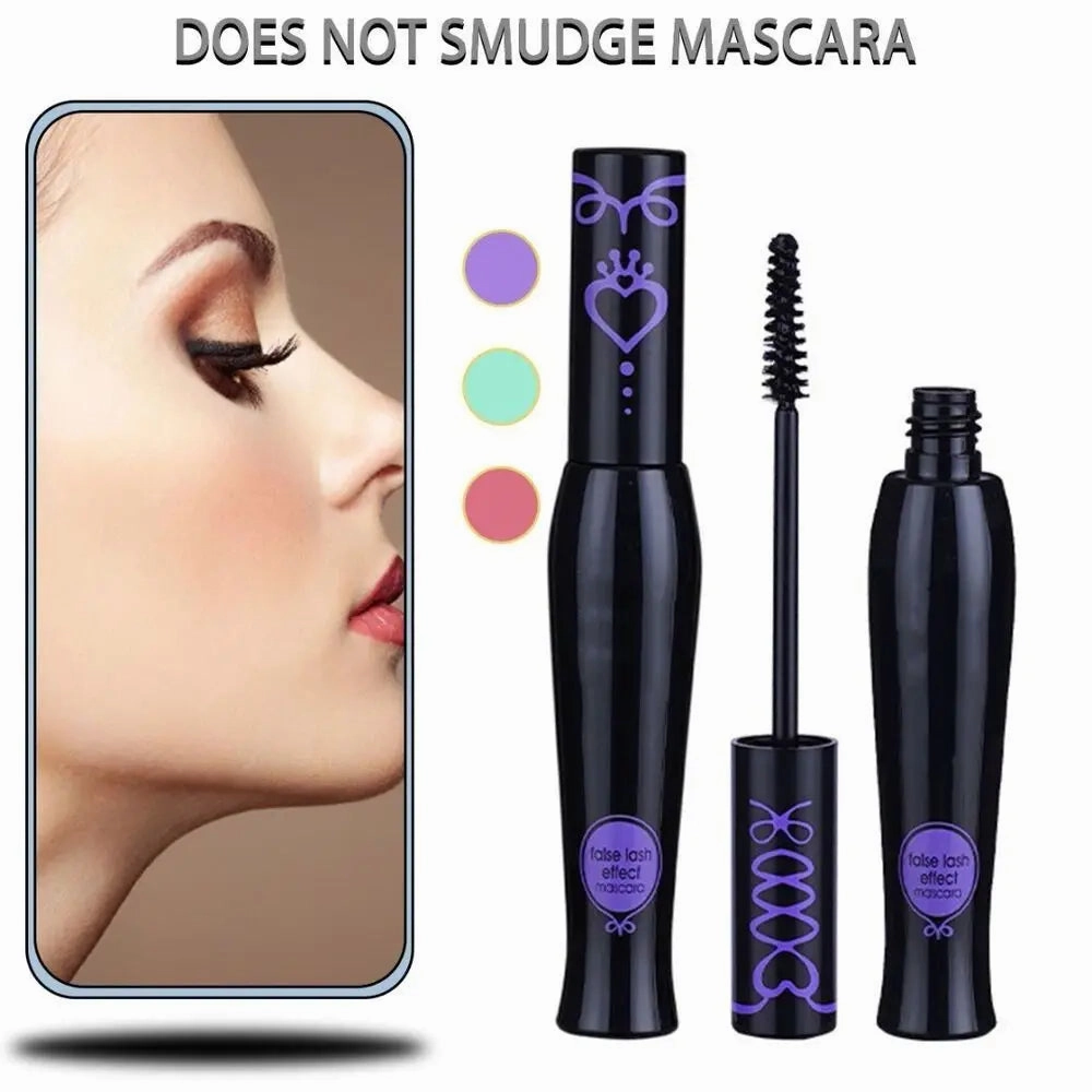 False Lash Mascara