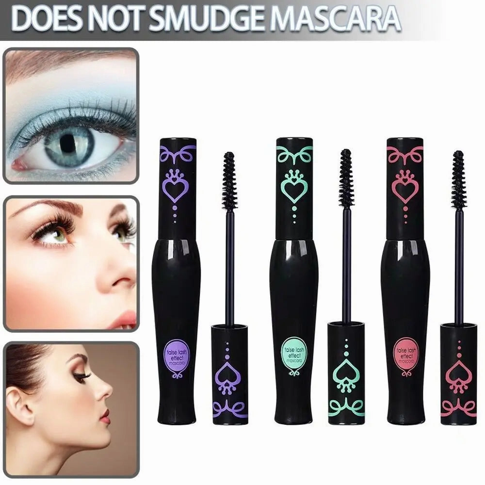 False Lash Mascara
