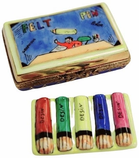 Felt Pens