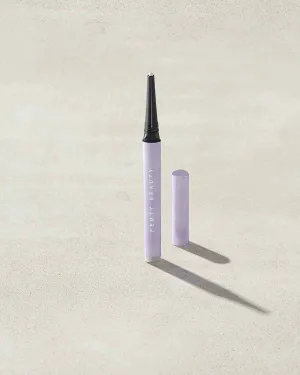 Fenty Beauty by Rihanna Flypencil Longwear Pencil Eyeliner Chromewrecker