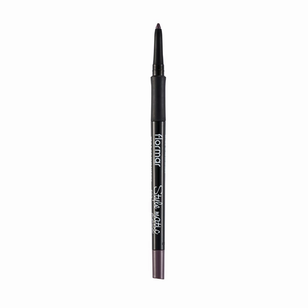Flormar Stylematic Eyeliner S03 Violet Avenue - 0.35 g
