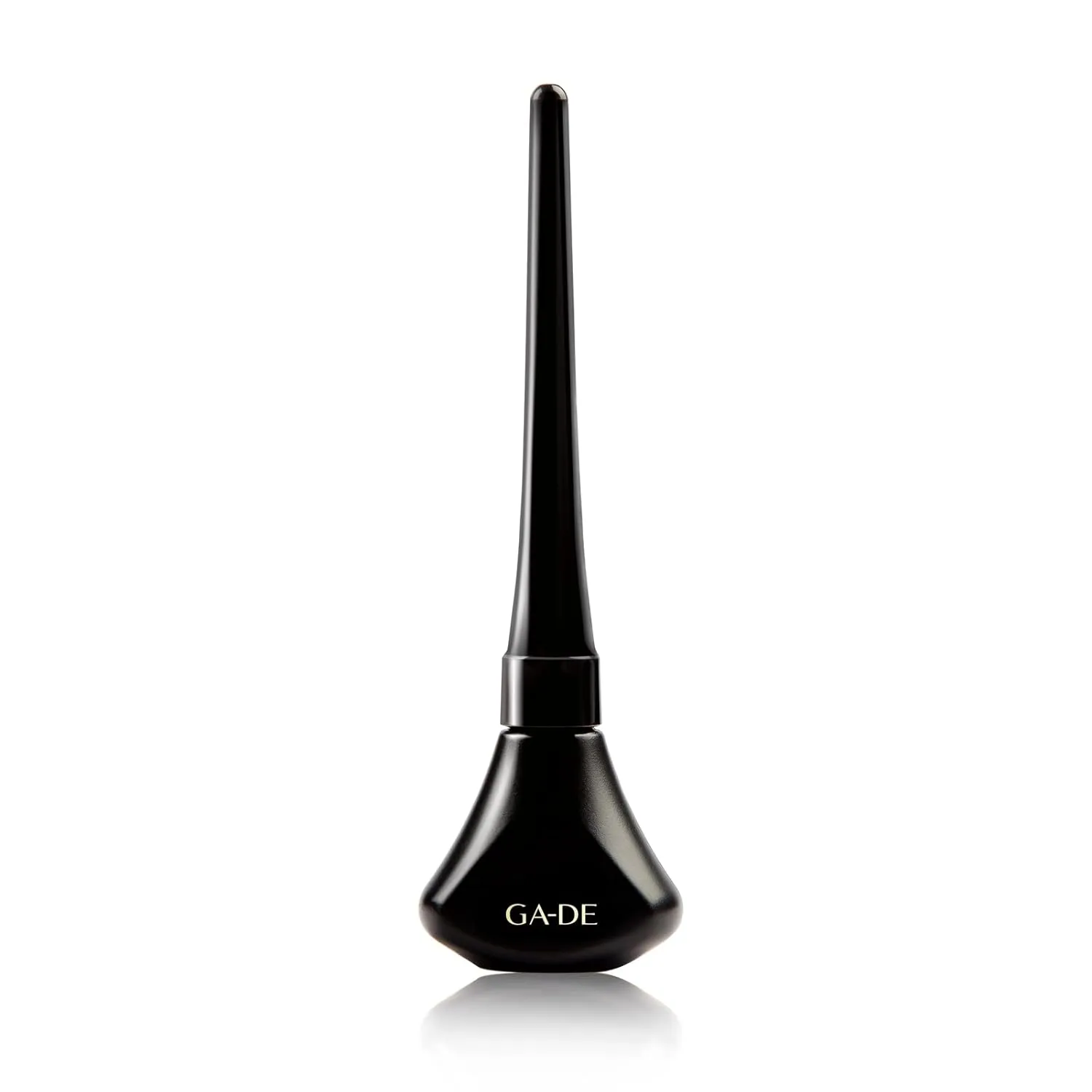 GA-DE Dip Liner Waterproof Eyeliner - Quick Dry, High Coverage, Long Lasting Eye Liner - Waterproof and Smudge Proof for Ultra-Defined Line - 0.15 oz