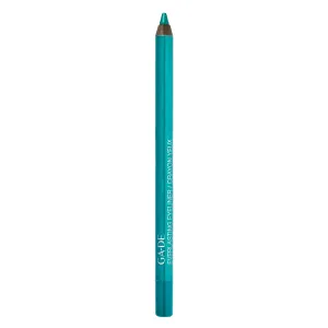 GA-DE Everlasting Eyeliner Intense, 305 - Silky Long-Lasting Eye Liner - Waterproof and Smudge Proof - Precise or Smoky Glamorous Look - 0.04 oz