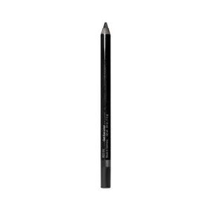 Gel Eye Liner Pencil - Super Smooth, Long Wearing Eyeliner by Pree Cosmetics (Mystic)