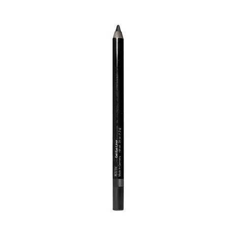 Gel Eye Liner Pencil - Super Smooth, Long Wearing Eyeliner by Pree Cosmetics (Mystic)